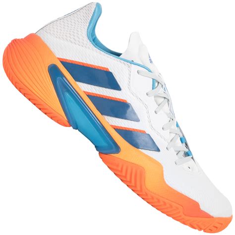 tennisschuhe adidas barricade herren|Adidas Barricade ab 91,99 € (November 2024 Preise) .